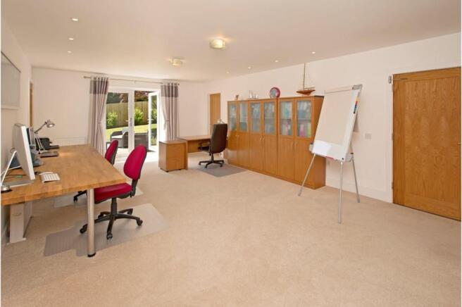 Home Office