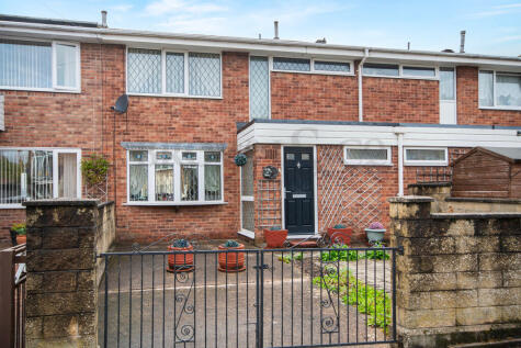 Armstrong Road, Retford
