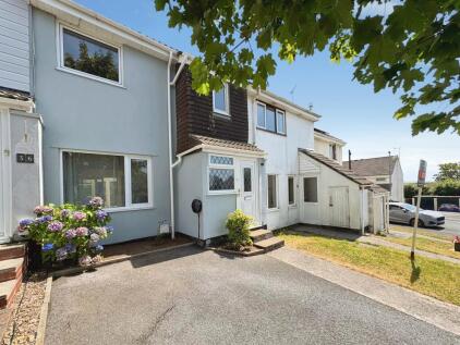 Elizabeth Close, Ivybridge