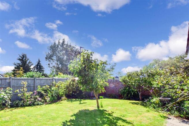 Garden Cropped