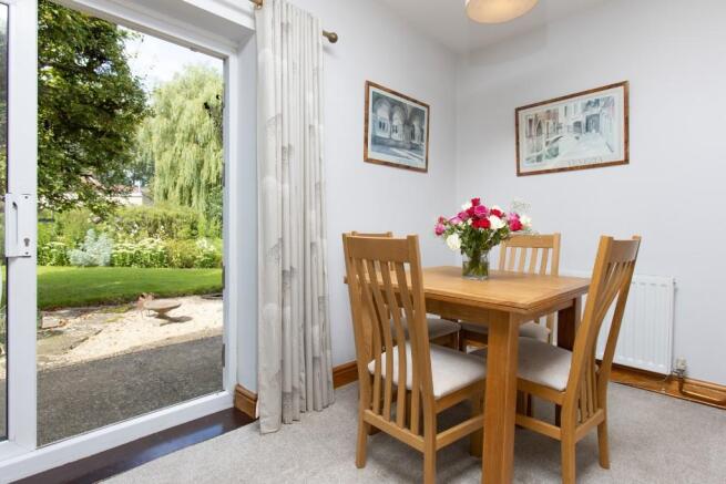 Family/Dining Room