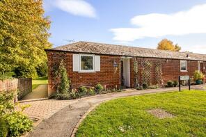 28, Dibleys, Blewbury, Didcot OX11 9PT