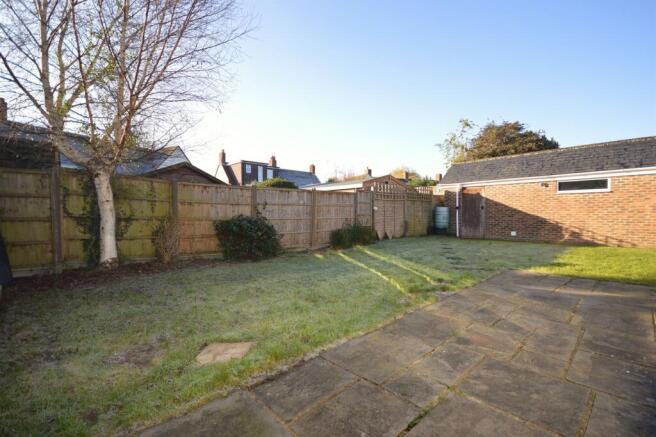 3 Brick Works Cottage, Brooks lane, Bosham, PO18 8AJ photo 4