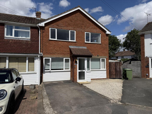 3 Bedroom End Terrace for Sale