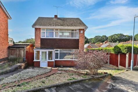 Springhill, Hartshill, Nuneaton, CV10 0NP