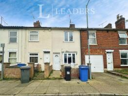 34, Rendlesham Road, Ipswich IP1 2LY