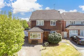Roundhay, London Road, Hassocks BN6 9HX