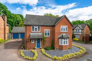 87, Harlech Road, Abbots Langley WD5 0BE