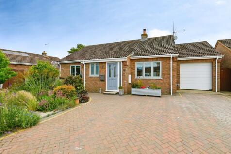 Blossom End, Snettisham, King's Lynn