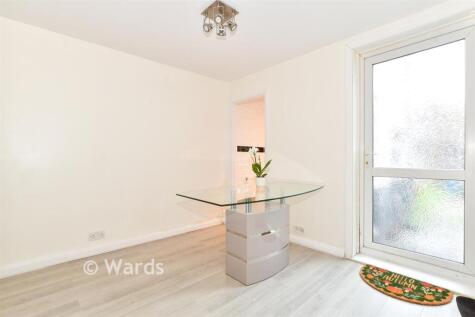 Thornhill Place, Maidstone, Kent
