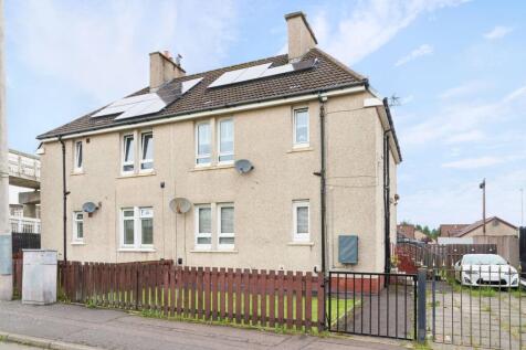 149 Muirhall Terrace, Salsburgh, Shotts, ML7 4LX