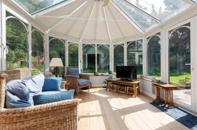 Conservatory