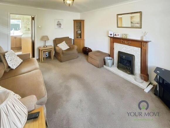 2 bed Semi-Detached for sale Image 12