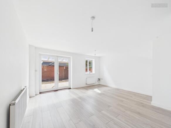 Living/Dining Room