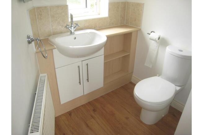 Master En-suite