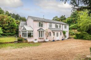 The Cottage, Combe Bank Drive, Sundridge TN14 6AD