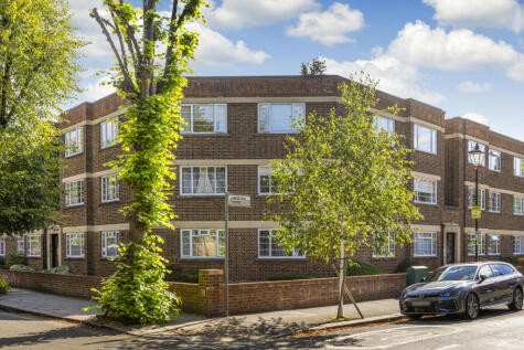 Bedford Road, London
