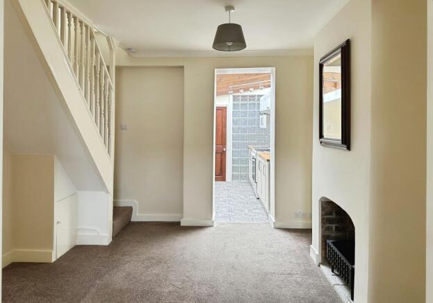 Helena Place, Exmouth, EX8 photo 4