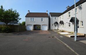 43, Kirklands, Renfrew PA4 8HF