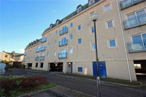 Flat 44, Norcombe Court, Harbour Road, Seaton EX12 2XN