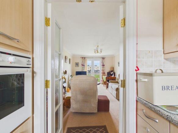 1 bed Apartment for sale Image 7