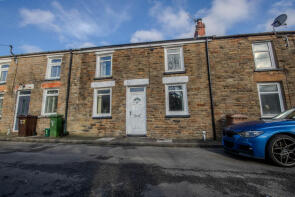 3, Chapel Street, Bargoed CF81 9GQ