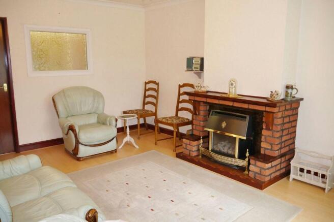 Lounge photo 2