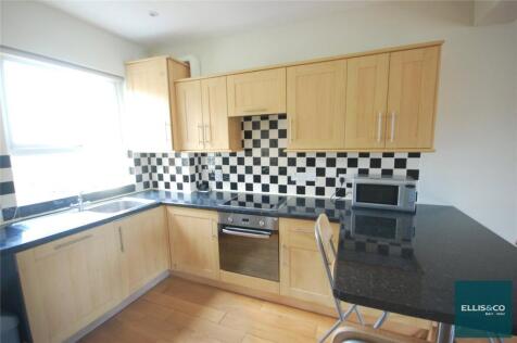 Crewys Road, Childs Hill, NW2