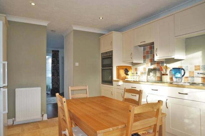 Kitchen / Breakfast