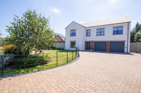 Old Farm Way, Branton, Doncaster, DN3