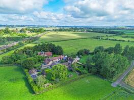 4 Cairns Barn, Elsage Court, Church Lane, Leighton Buzzard LU7 0RU
