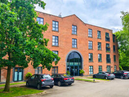 21, Godfrey Mill, Commercial Street, Hyde SK14 2HH