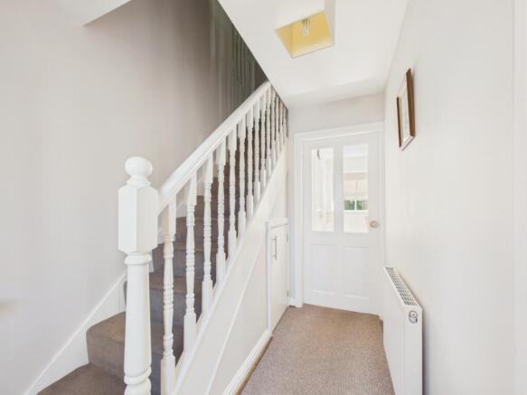 3 bed Link Detached House for sale Image 9