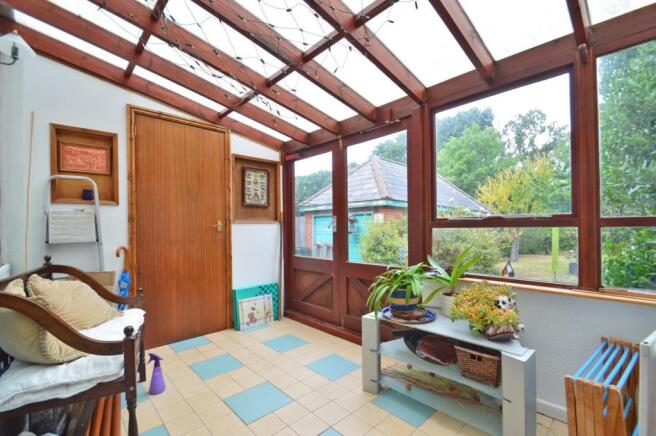 Sun Room
