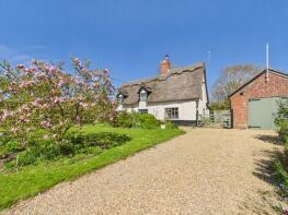 Rose Cottage, Lundy Green, Norwich NR15 2NU