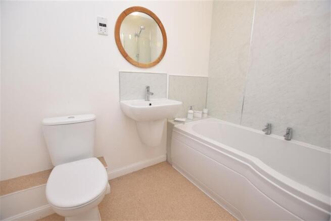 HOUSE BATHROOM