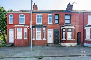 24, Meadow Lane, Ellesmere Port CH65 4EW