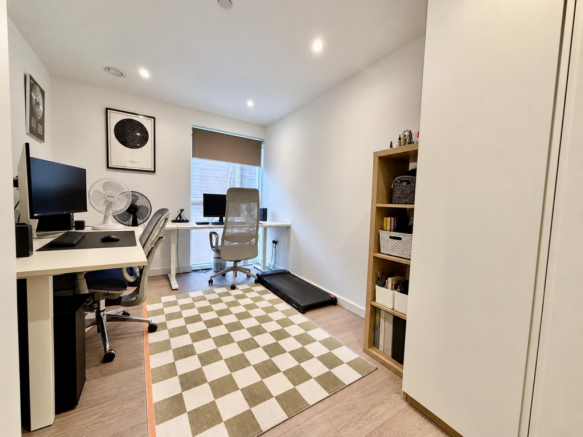 office