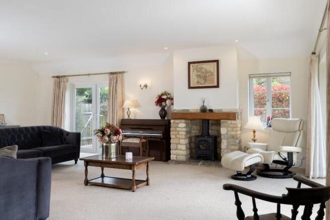 Family Room.