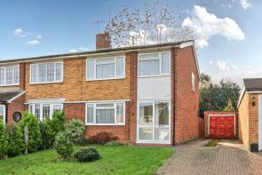 10, Coombe Gardens, Berkhamsted HP4 3PA