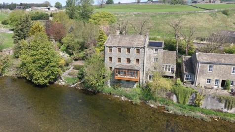 Old Mill Lane, Grassington, Skipton