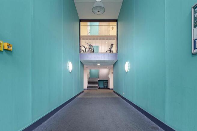 Stairwell