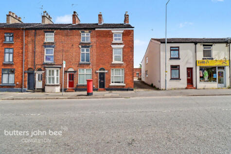 Moor Street, Congleton, CW12 1QH