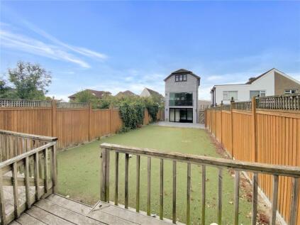 Blackfen Road, Sidcup, Kent, DA15