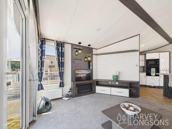 Atlas Status 2 Birchington Vale Living Room