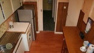 In need of refit