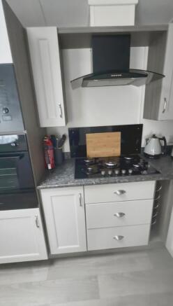 2 bed Lodge for sale Image 6
