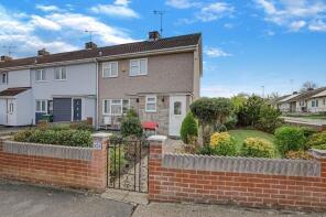 22, Quilters Straight, Basildon SS14 2SE