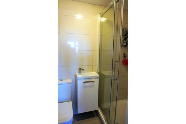 Master En-suite