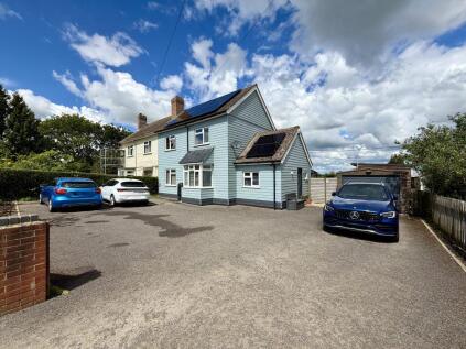 Sock Lane, Mudford, Yeovil, Somerset, BA21